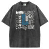 Detroit football T-Shirt/Sweatshirt