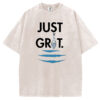 Detroit Just Grit Unisex T-Shirt/Sweatshirt