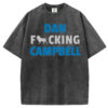 Dan Campbell T-Shirt/Sweatshirt