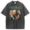 Legolas Vintage Unisex T-Shirt/Sweatshirt