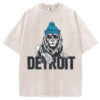 Detroit Football Sweatshirt/T-Shirt,Tailgate Game Day