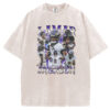 Lamar Jackson Vintage T-Shirt/Sweatshirt