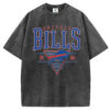 Buffalo Football Unisex T-Shirt/Sweatshirt