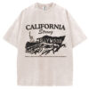 Pray for California T-Shirt/Sweatshirt
