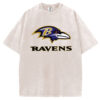 Vintage Ravens Football T-Shirt/Sweatshirt