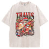 Travis Kelce Vintage Style T-Shirt/Sweatshirt