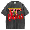 Kansas City Football Sweatshirt, Trendy Kansas City Fan Shirt