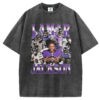 Vintage Lamar Jackson T-Shirt/Sweatshirt