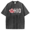 OHIO T-shirt/Sweatshirt
