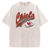 Vintage Kansas City Football T-Shirt/Sweatshirt