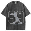 Aaron Judge 99: New York Baseball T-Shirt/Sweatshirt