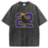 Derrick Henry Baltimore Ravens King T-Shirt/Sweatshirt