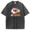 Go Chiefs T-Shirt/Sweatshirt