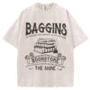 Baggins Bookstore Sweatshirt, Lord of the Rings T-shirt