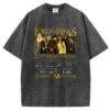 Lord of the Rings character signatures T-Shirt/Sweatshirt