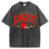 Kansas City Football T-Shirt/Sweatshirt