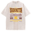 Washington football T-Shirt/Sweatshirt