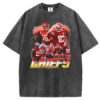 Kansas City Chiefs T-Shirt/Sweatshirt