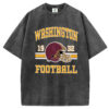 Washington Football Vintage T-Shirt/Sweatshirt