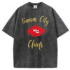 Kansas City Chiefs T-Shirt/Sweatshirt