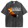 Pray For California T-Shirt/Sweatshirt