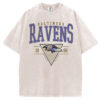 Vintage Baltimore Ravens T-Shirt/Sweatshirt