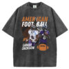 Vintage Lamar Jackson T-Shirt/Sweatshirt