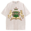 Rohan Sweatshirt, Rohan Equestrian Club T-shirt