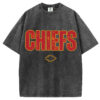 Retro Chiefs T-shirt/Sweatshirt