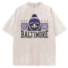 Baltimore Football T-shirt/Sweatshirt