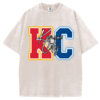 Football T-Shirt, Kansas City Fan Gifts,Game Day Sweatshirt,Kansas City