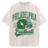 Vintage Philadelphia Football T-shirt/Sweatshirt