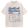 Gulf Of Mexico T-Shirt/Sweatshirt