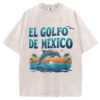 El Golfo De Mexico T-Shirt/Sweatshirt