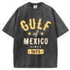 Gulf of Mexico Since 1672 T-Shirt/Sweatshirt