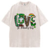 Love Gnome St. Patrick's Day T-Shirt/Sweatshirt