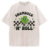 Shamrock And Roll T-Shirt/Sweatshirt