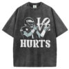 Philadelphia Eagles Jalen Hurts "Love Hurts" T-shirt/Sweatshirt