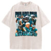 PHILADELPHIA EAGLES T-shirt/Sweatshirt