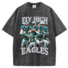 Fly Eagles Fly T-shirt/Sweatshirt