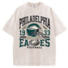Philadelphia Eagles T-shirt/Sweatshirt