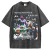 Philadelphia Eagles 2025 Super Bowl 59 Winners T-shirt/Sweatshirt