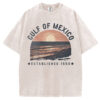Gulf of Mexico Established 1550 T-shirt/Sweatshirt