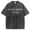Gulf of Mexico T-shirt/Sweatshirt