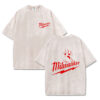 Milwaukee T-Shirt/Sweatshirt