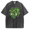 Lucky Coquette Patrick's Day Bow T-shirt/Sweatshirt