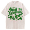 Funny St Patrick's Day T-shirt/Sweatshirt
