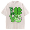 Love St Patrick's Day T-shirt/Sweatshirt