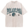 Vintage Philadelphia Football T-shirt/Sweatshirt