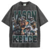 Vintage Jason Kelce T-shirt/Sweatshirt